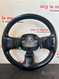 VOLANTE SENZA COMANDI FIAT NEW PANDA 3 SERIE