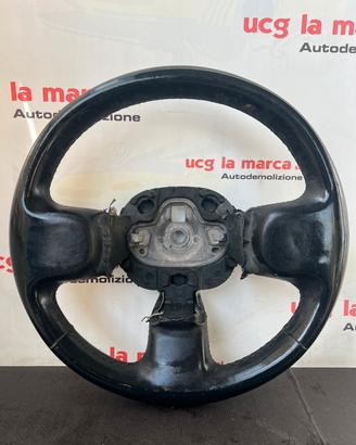 VOLANTE SENZA COMANDI FIAT NEW PANDA 3 SERIE