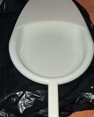 padella sanitaria