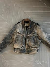 Giacca B- 52 Chevignon pelle