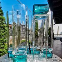 Calici Bicchieri Luigi Bormioli Light Music Monet 