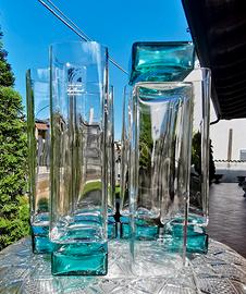 Calici Bicchieri Luigi Bormioli Light Music Monet 