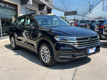 VOLKSWAGEN Touareg 3.0 V6 TDI SCR 231 cv Promo