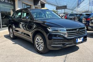 VOLKSWAGEN Touareg 3.0 V6 TDI SCR 231 cv Promo
