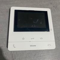 Monitor Bticino classe 100 art 344652