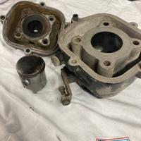 Franco morini g30 fm51