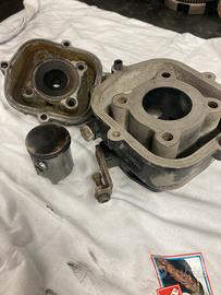 Franco morini g30 fm51