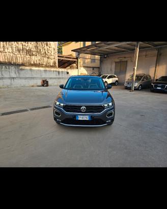 Volkswagen T-Roc 2.0 TDI SCR 150 CV DSG 4MOTION Ad