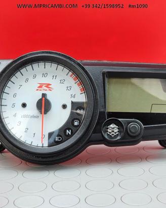 STRUMENTAZIONE CRUSCOTTO SUZUKI GSXR 1000 2003 200