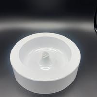 Posacenere Enzo Mari per Danese