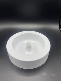 Posacenere Enzo Mari per Danese