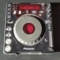 pioneer cdj 1000