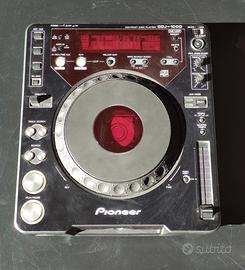 pioneer cdj 1000