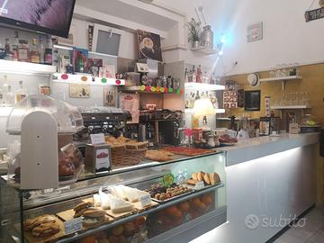 Bar/Tabacchi Porta Tiburtina