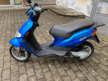 Piaggio Diesis 50cc