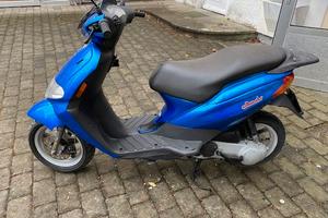 Piaggio Diesis 50cc