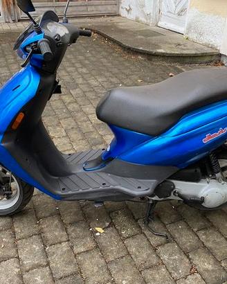 Piaggio Diesis 50cc