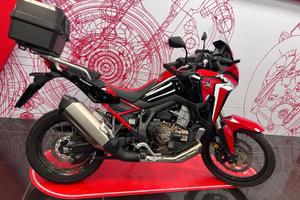Honda CRF1100L Africa Twin DCT 2020