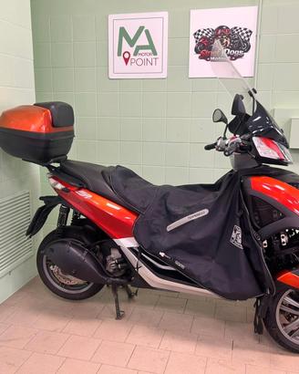 Piaggio MP3