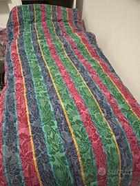 Coperta invernale singola