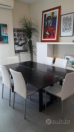 Appartamento arredato esigenze transitorie