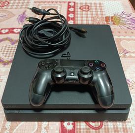 PS4 slim 500 giga