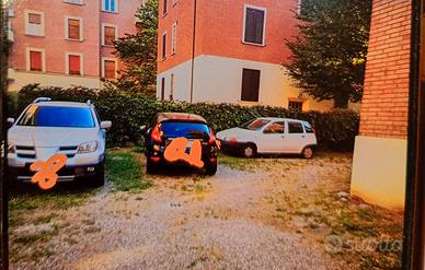 Posto auto e box in Bolognina