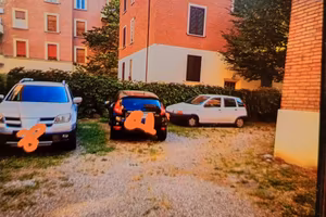 Posto auto e box in Bolognina