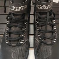 scarpe Moto donna ALPINESTARS 
