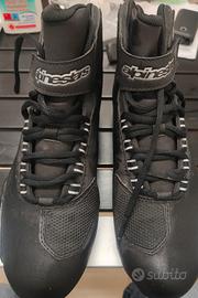 scarpe Moto donna ALPINESTARS 