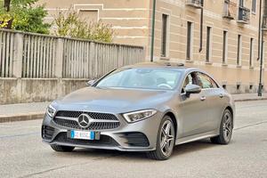 Mercedes-benz CLS 350 d 4Matic Auto Premium Plus