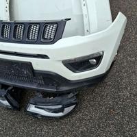 JEEP COMPASS 1.3B HYBRIDA MUSO COMPLETO 16-21