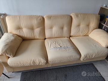 Divano 3 posti