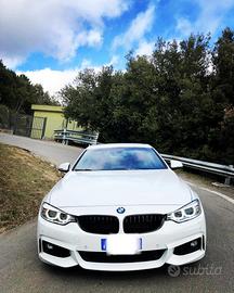 Vendo BMW 430d Msport