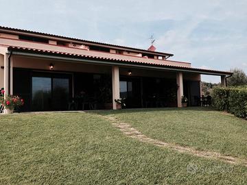 Appartamento a Le Rocchette