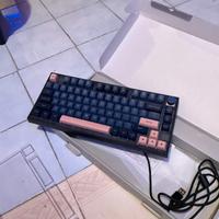 Tastiera maccanica Epomaker Skyloong gk75