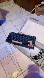 Tastiera maccanica Epomaker Skyloong gk75