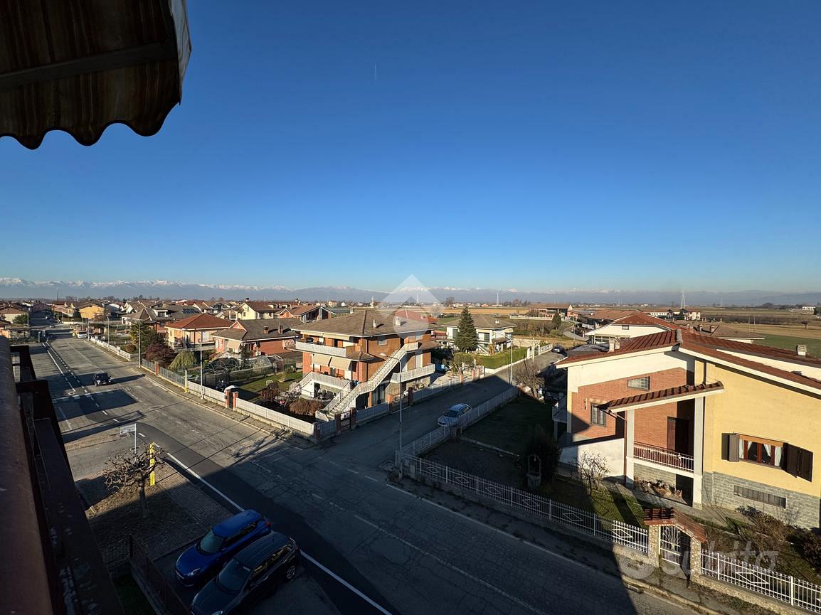 Appartamento – Carmagnola, Salsasio - Vista 5