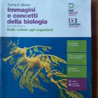 Immagini e concetti della biologia