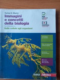 Immagini e concetti della biologia