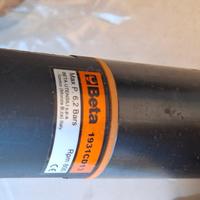 trapano ad aria Beta 1931cd13 reversibile