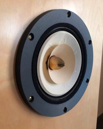 Diffusori Feastex bobine di campo D5