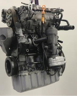 PBL324 Motore VW/Seat/Skoda 1.4TDi BNV [05/10]