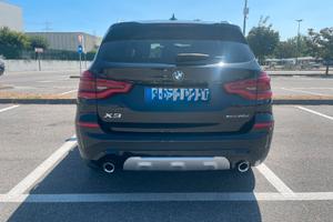 X3 tenuta in garage tagliandi bmw