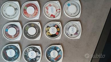 giochi psp volante PlayStation 