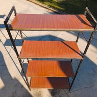 Libreria in stile Nordico 