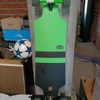 Skate Globe Longboard DownHill / Surfing