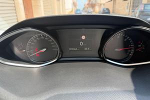 Peugeot 308 1.5cc 130cv