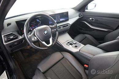 BMW 320 Serie 3 (G20/G21) d 48V xDrive Touring