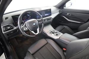 BMW 320 Serie 3 (G20/G21) d 48V xDrive Touring